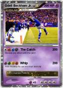 Odell Beckham