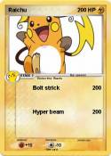 Raichu