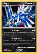 Dialga
