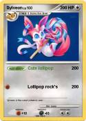Sylveon