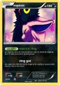 espeon