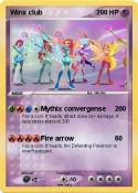 Winx club