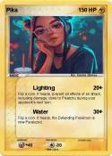 Pika