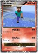 Herobrine