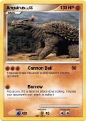 Anguirus
