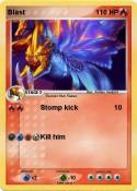 Blast