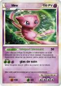 Mew