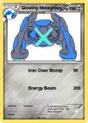 Glowing Metagro