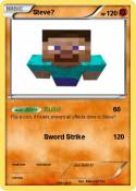 Steve?