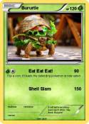 Bururtle