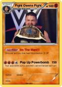Fight Owens