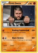 Kevin Owens