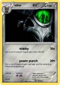 killer EX