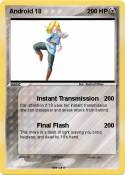 Android 18