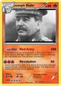 Joseph Stalin