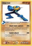 mega man