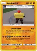 BIG BANDIT
