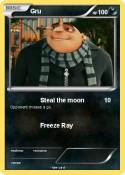 Gru