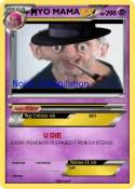 YO MAMA
