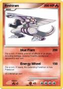 Reshiram