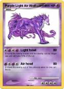 Purple Light