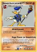 Donald Duck