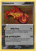 Koolasuchus