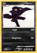 Cal