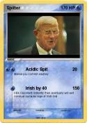 Spitter