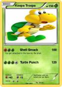 Koopa Troopa