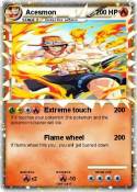 Acesmon
