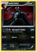 darth vader