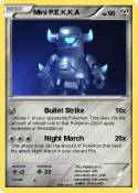 Mini P.E.K.K.A
