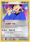 gary oak