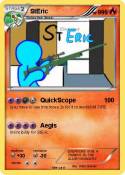 StEric