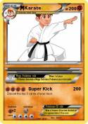 Karate