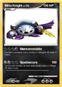 Meta Knight