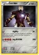 Iron Man