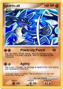 Lucario
