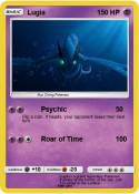 Lugia