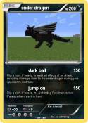 ender dragon