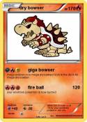dry bowser