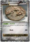 Fossil