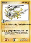 Arceus