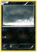 Funnel Cloud