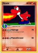 Firoshi