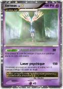Xerneas