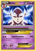 Goku