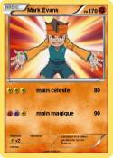 Mark Evans