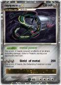 rayquaza